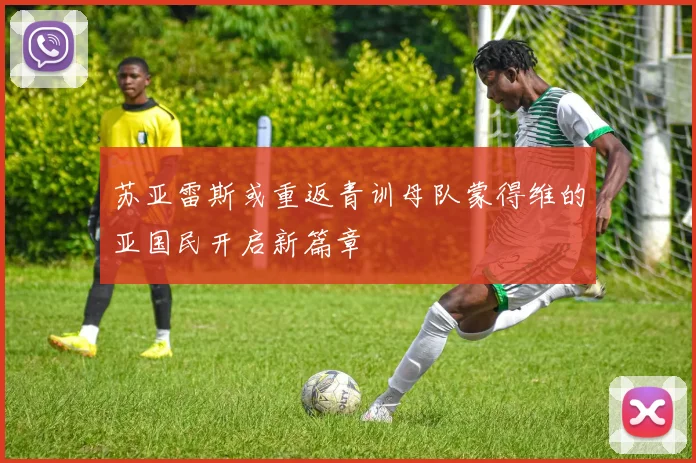 苏亚雷斯或重返青训母队蒙得维的亚国民开启新篇章