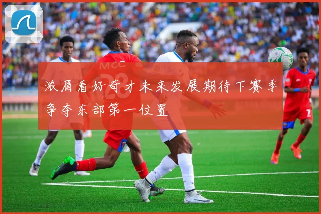 浓眉看好奇才未来发展期待下赛季争夺东部第一位置