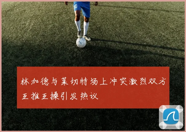 林加德与莱切特场上冲突激烈双方互推互搡引发热议