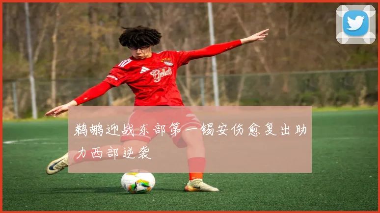 鹈鹕迎战东部第一锡安伤愈复出助力西部逆袭