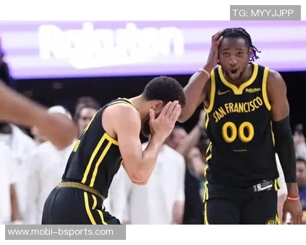 库里回应外界对库明加适应勇士的质疑表示仍然充满期待