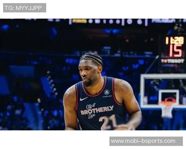 恩比德1月表现惊艳圆梦季后赛的关键数据与胜率分析