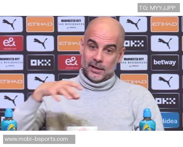 瓜帅谈多纳鲁马沟通不因吃牌问题罗德里缺席富勒姆之战