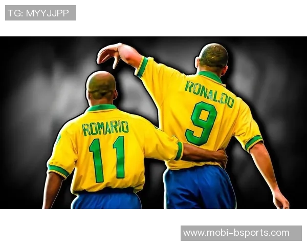 罗马里奥强调内马尔是巴西夺冠的关键因素与希望