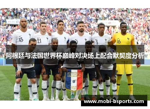 阿根廷与法国世界杯巅峰对决场上配合默契度分析