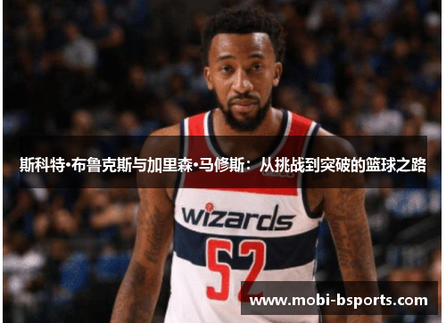 斯科特·布鲁克斯与加里森·马修斯：从挑战到突破的篮球之路
