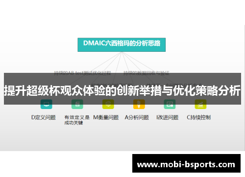 提升超级杯观众体验的创新举措与优化策略分析