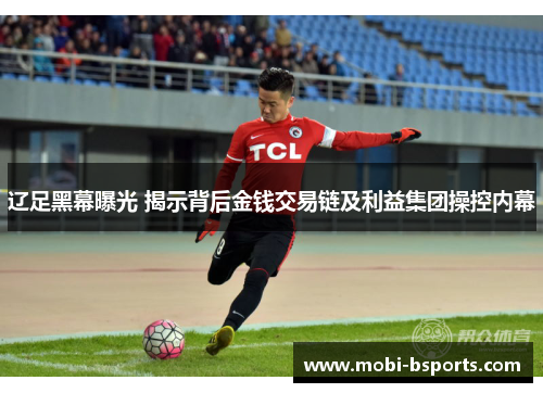 辽足黑幕曝光 揭示背后金钱交易链及利益集团操控内幕
