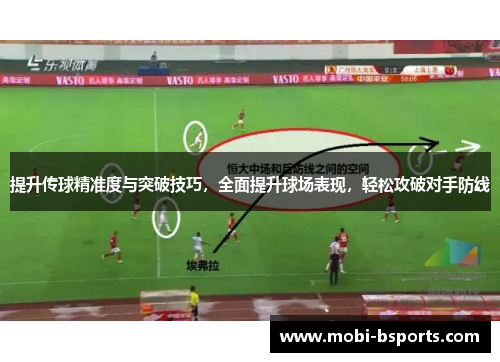 提升传球精准度与突破技巧，全面提升球场表现，轻松攻破对手防线